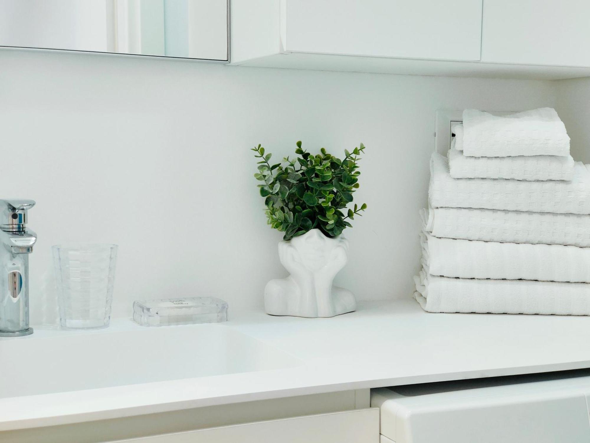 Studio Flat Tiffany Trieste Luaran gambar