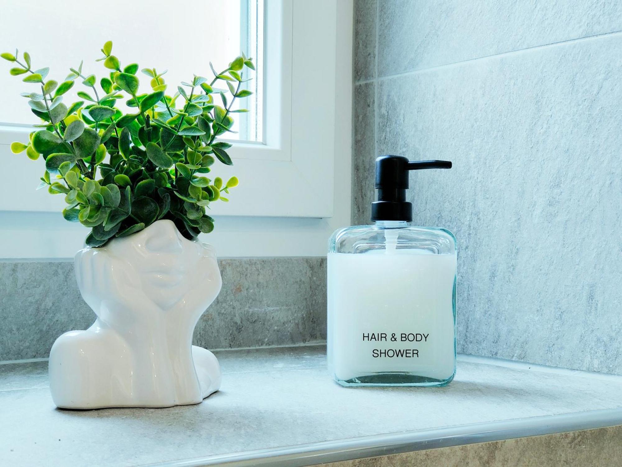 Studio Flat Tiffany Trieste Luaran gambar